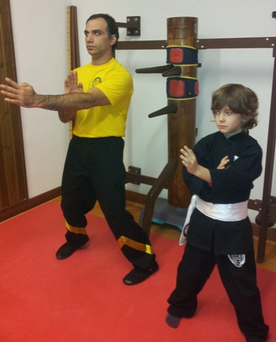 www.kungfuitalia.it kung fu academy Caserta Master Sifu Salvatore Mezzone Wing Chun Tai Chi Muay Thai MMA Pilates Chi Kung